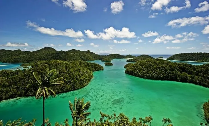 7 Days Adventure in Raja Ampat