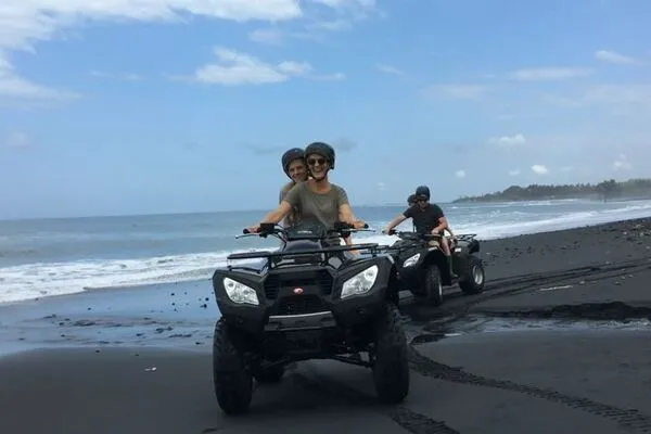 ATV rides
