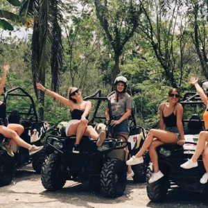 Mason Jungle Buggies booking official price Polaris off-road