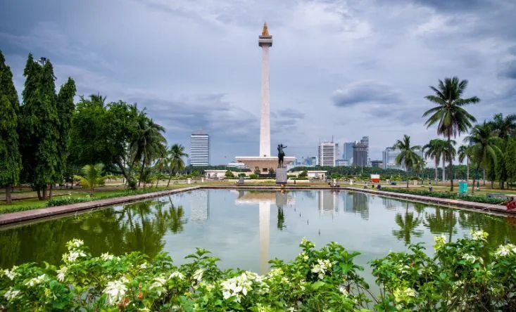 Enjoy Jakarta cultural tour with Us!