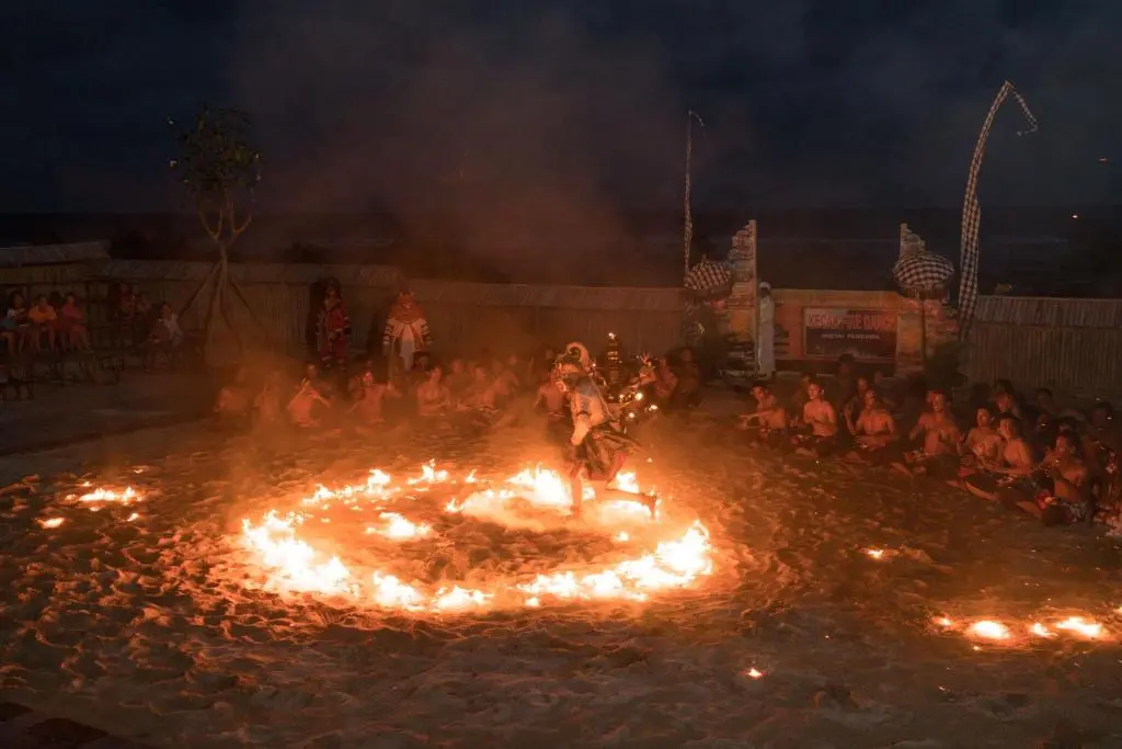 Pandawa Beach & Uluwatu Temple: An Unforgettable Bali Adventure 4 83557711