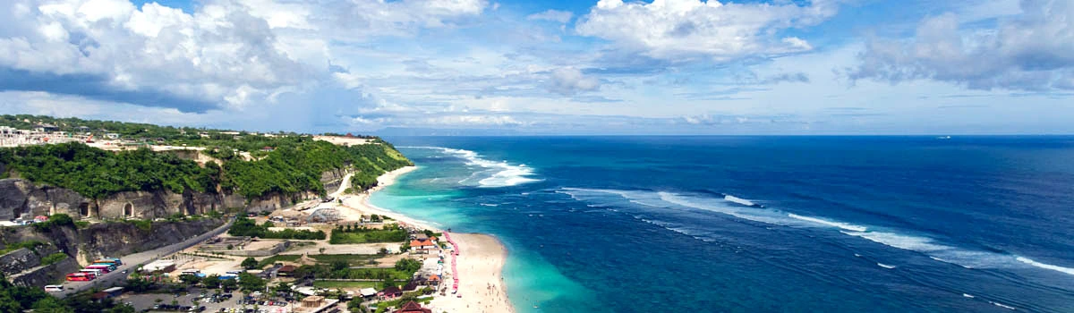 Featured photo Pandawa Beach Bali