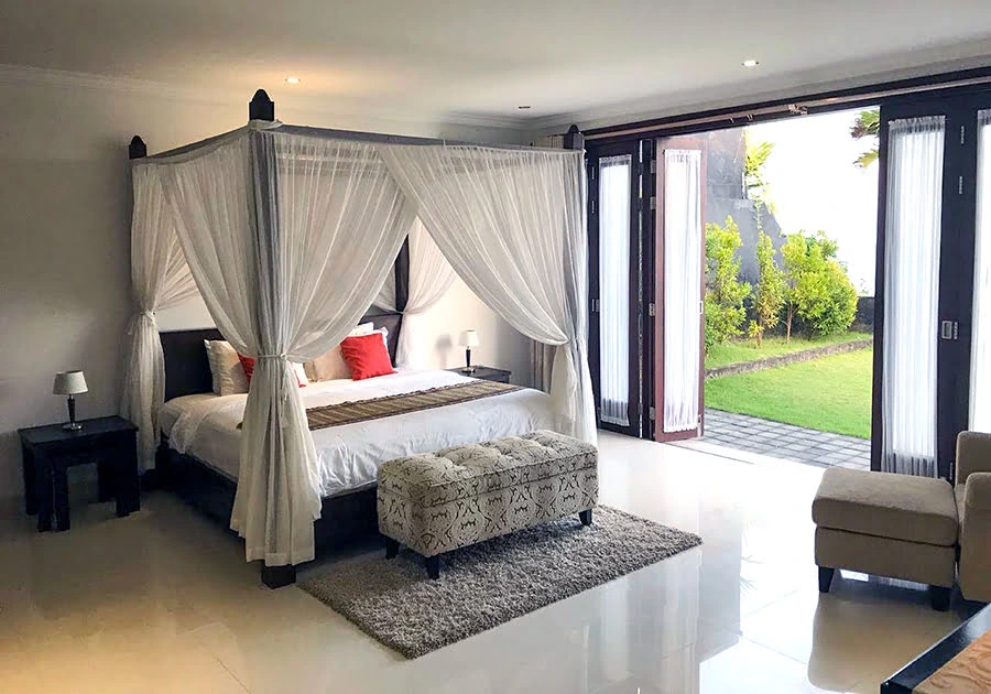 Bali Honeymoon Packages