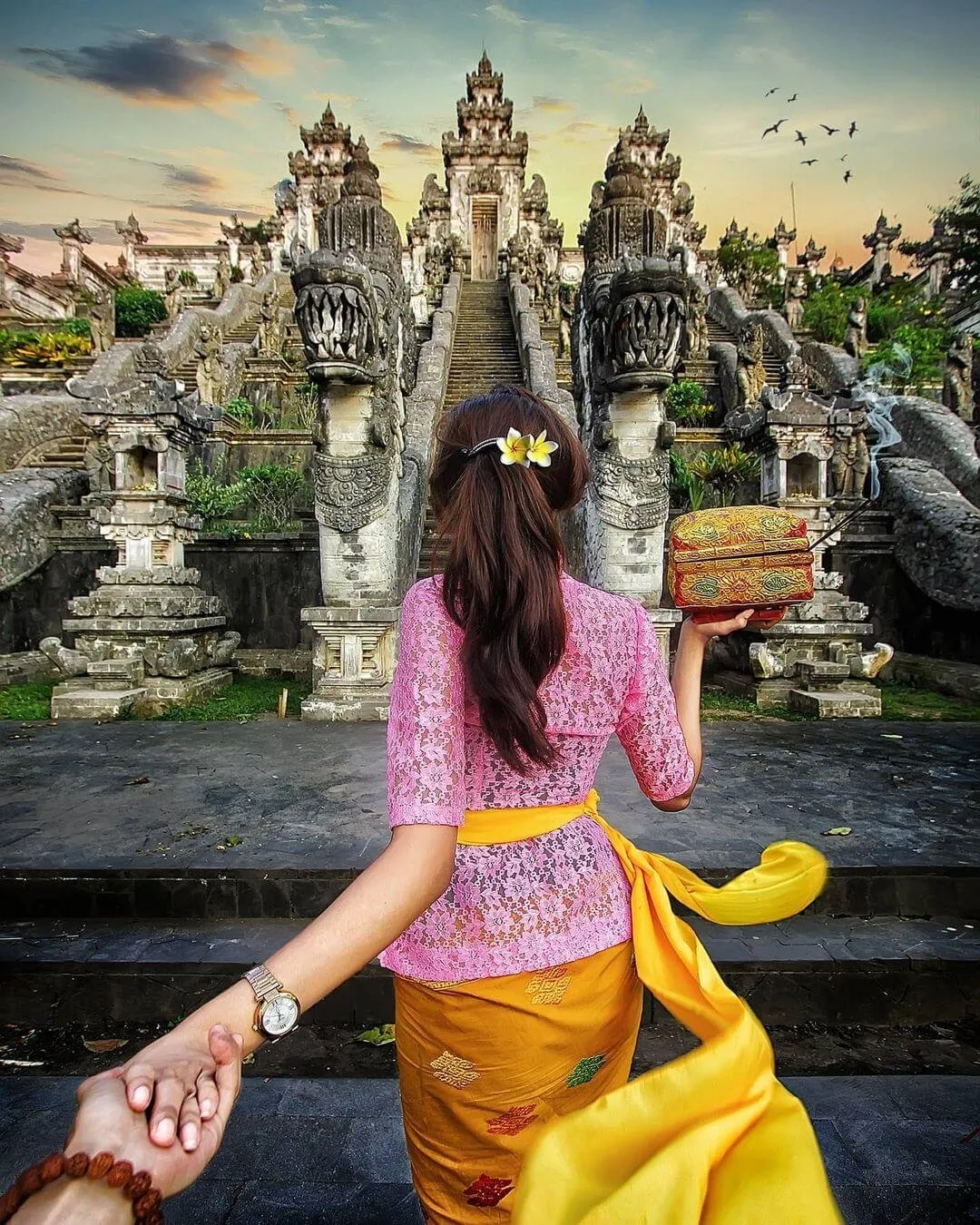 lempuyang temple bali ariewinaya