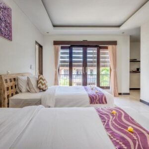 Bali private pool villa rental booking luxury collection exterior