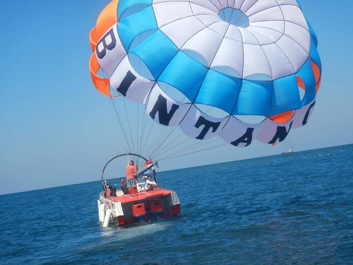 Tanjung Benoa water sports package price Fly Board Parasailing Tanjung Benoa water sports package price Fly Board Parasailing
