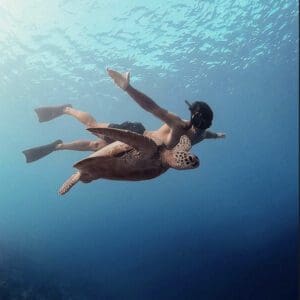 Bali all-inclusive dive package booking Tulamben Manta Point