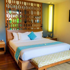 Seminyak private pool villa deals