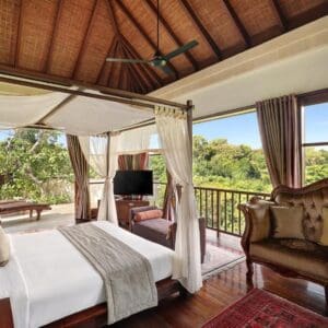 Bali Luxury Villas with Private Pool Price