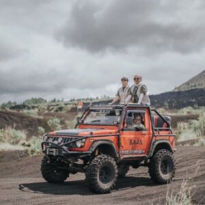 Book Mount Batur Jeep Sunrise Tour
