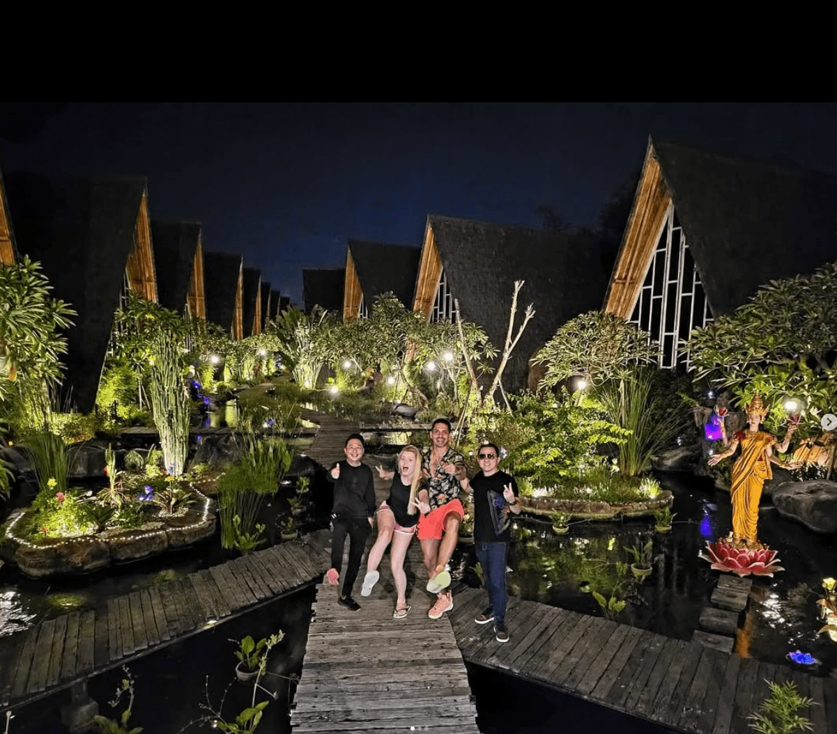 Jimbaran luxury couple spa package price treatment room