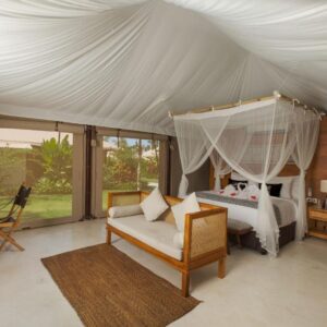 Bali Beach Glamping Booking (or Reserve