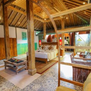 Jimbaran luxury beach club package