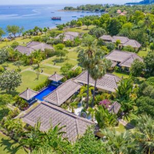Amertha Bali Villas: Private Villa Pemuteran Booking