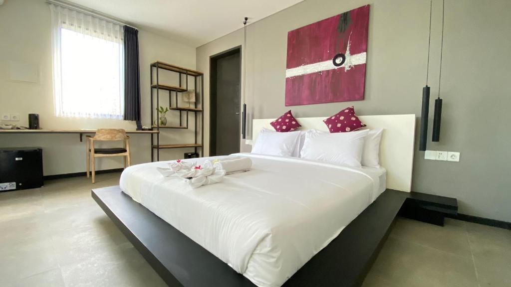 Lombok intimate couple retreat package