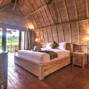 East Bali authentic villa booking Alam Gangga Villas Tirta Gangga