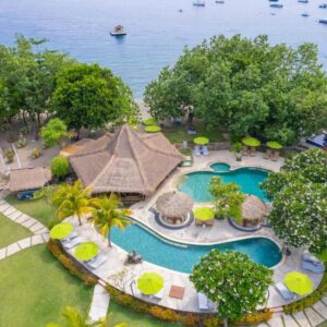 Pemuteran Beachfront Resort Price