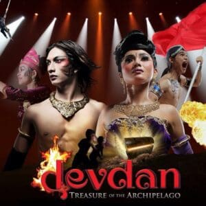 Devdan Show Bali Ticket Booking Official: A Spectacular Journey