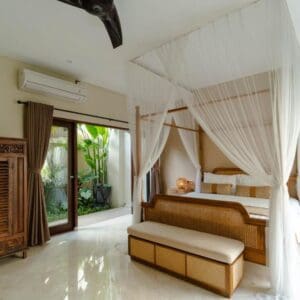 Canggu Boutique Villa with Private Pool Price