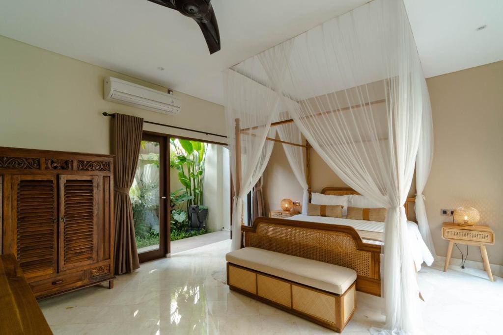 Canggu Boutique Villa with Private Pool Price