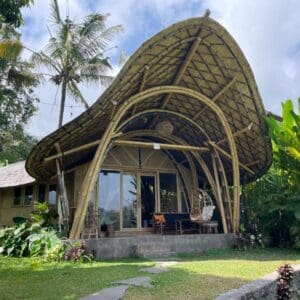 Luxury Sidemen Villas with Mount Agung View Price and booking calendar.