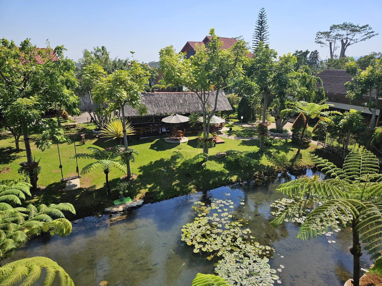 Flores mountain nature retreat booking Spring Hill Hotel Ruteng Flores mountain nature retreat booking Spring Hill Hotel Ruteng