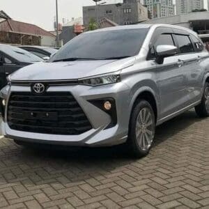 Bali Airport Transfer Booking Price: Private Car Charter Service