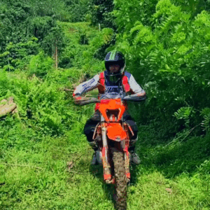 Best Bali Dirt Bike Tour Price packages for beginners and experts.