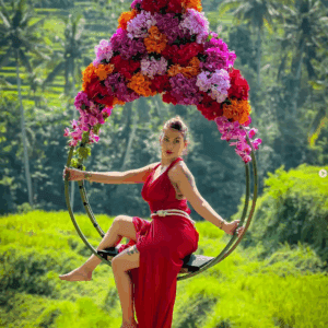 Bali Swing Sidan official ticket booking