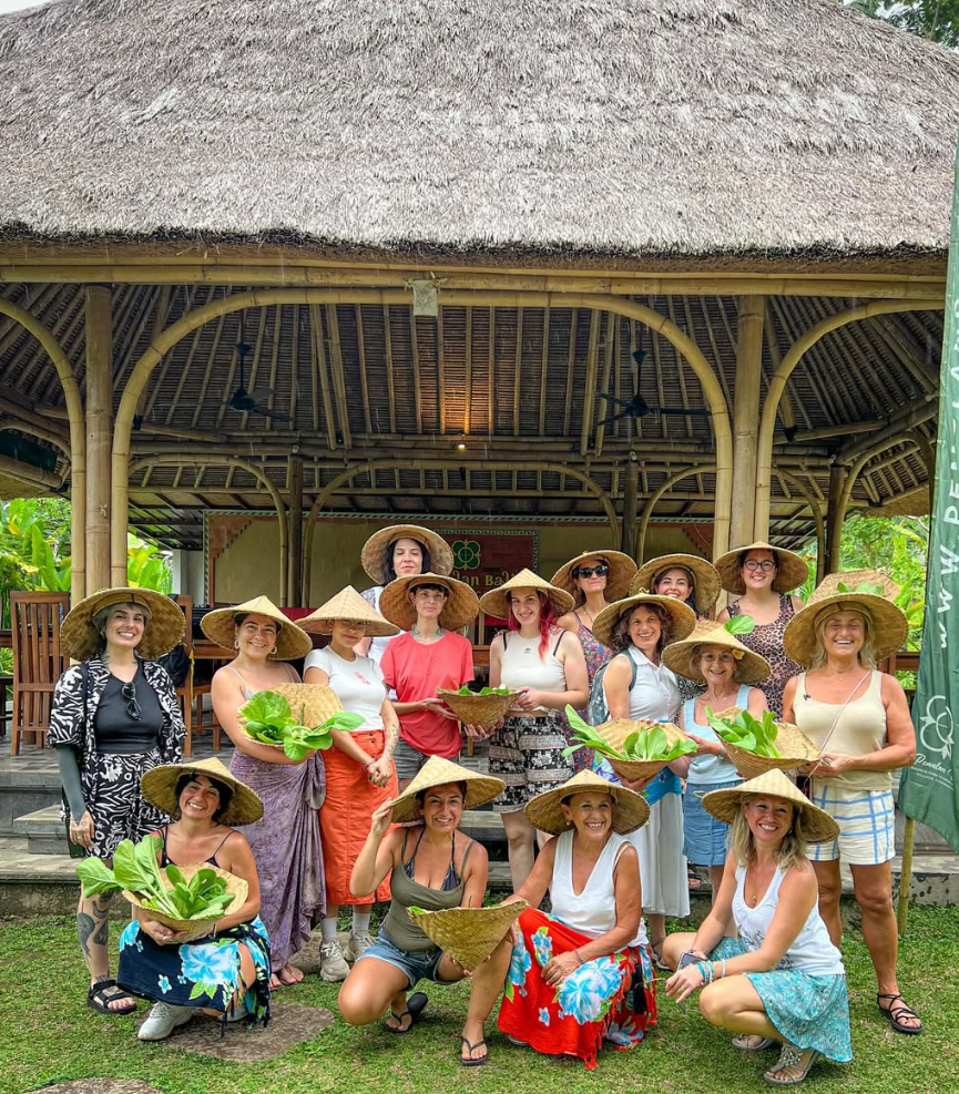 Bali farm cooking school booking Bali farm cooking school booking