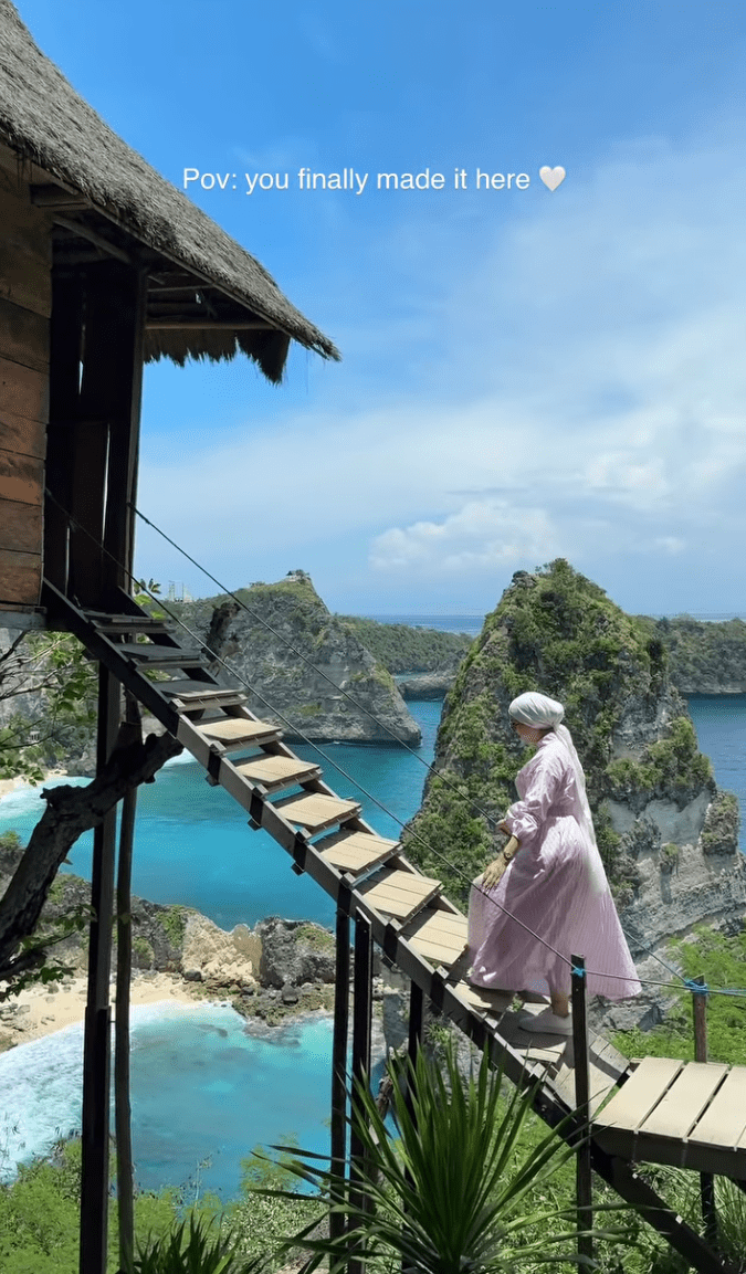 Nusa Penida Affordable Tour