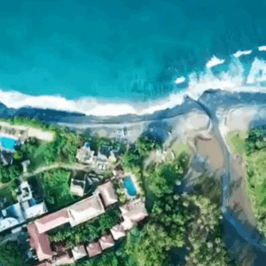 Puri Saron Senggigi official booking