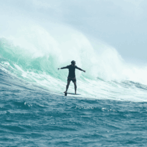 Rip Curl School of Surf Bali booking certified instructor