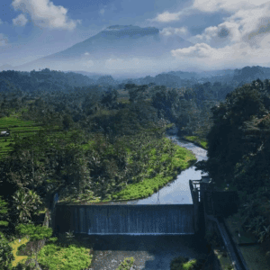 Sidemen valley tranquil retreat package