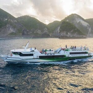 Bali to Gili Trawangan ferry price