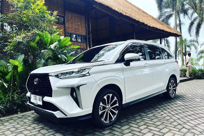 Bali private driver and car rental booking official service Bali private driver and car rental booking official service