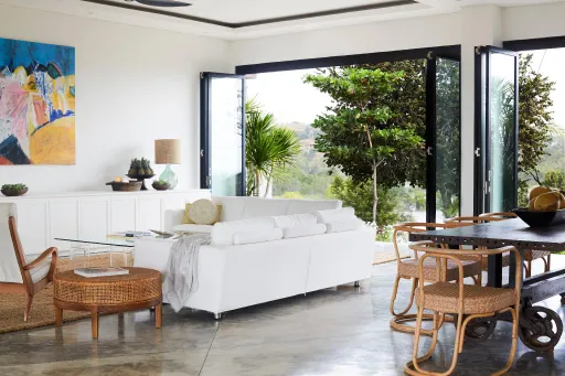 Villa Selalu Gili Gede private luxury villa rental beachfront view Villa Selalu Gili Gede private luxury villa rental beachfront view