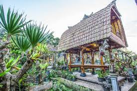 Bali highland nature resort deals