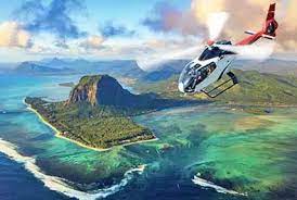 Luxury Canggu Helicopter Tours offering incredible aerial views of the coastline. Luxury Canggu Helicopter Tours offering incredible aerial views of the coastline.