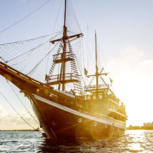 Bali Pirate Dinner Cruise Price: Check Schedule & Deals