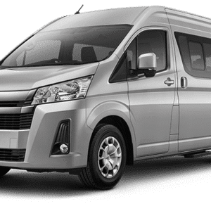 Nusa Penida Private Car Hire with Driver