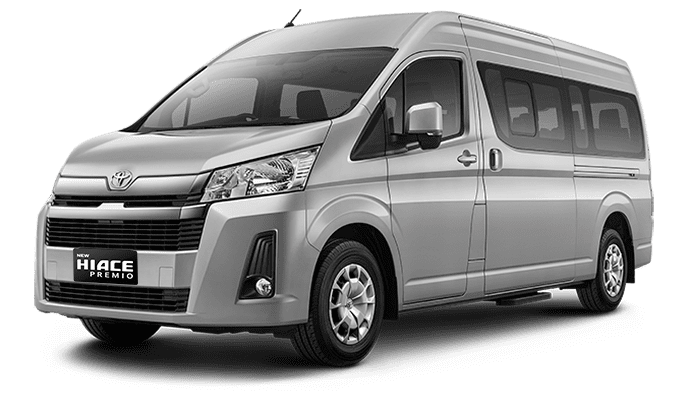 Nusa Penida Private Car Hire with Driver
