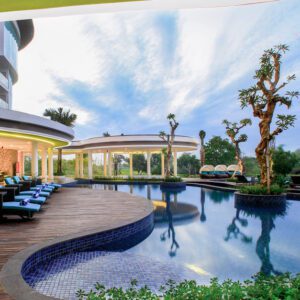 New Kuta Golf official tee time booking