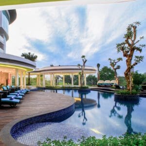 New Kuta Golf official tee time booking