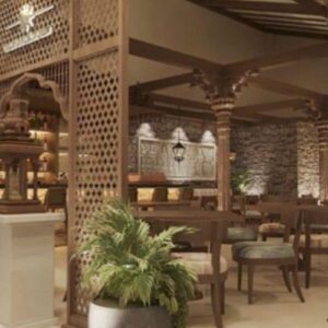 The Royal Kitchen Bali Reservation