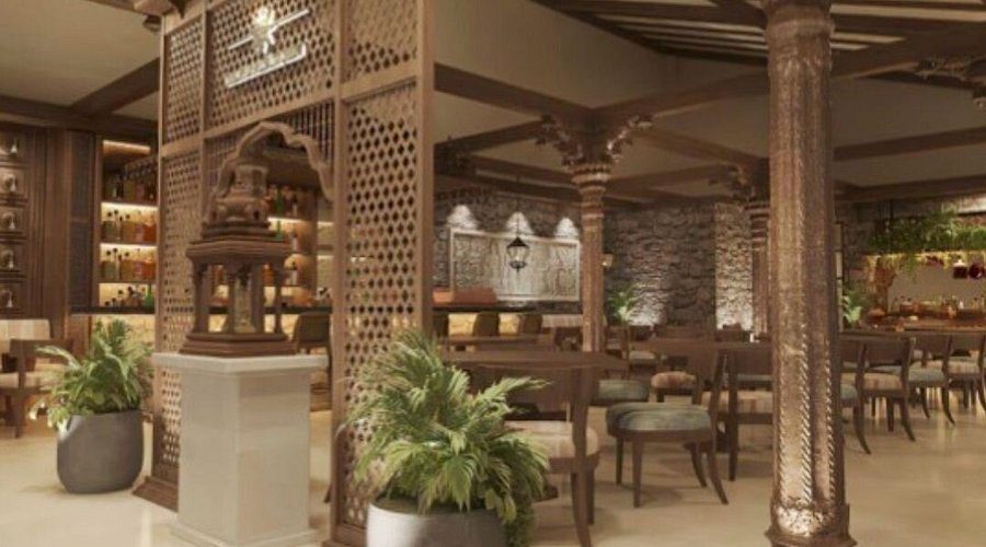 The Royal Kitchen Bali Reservation