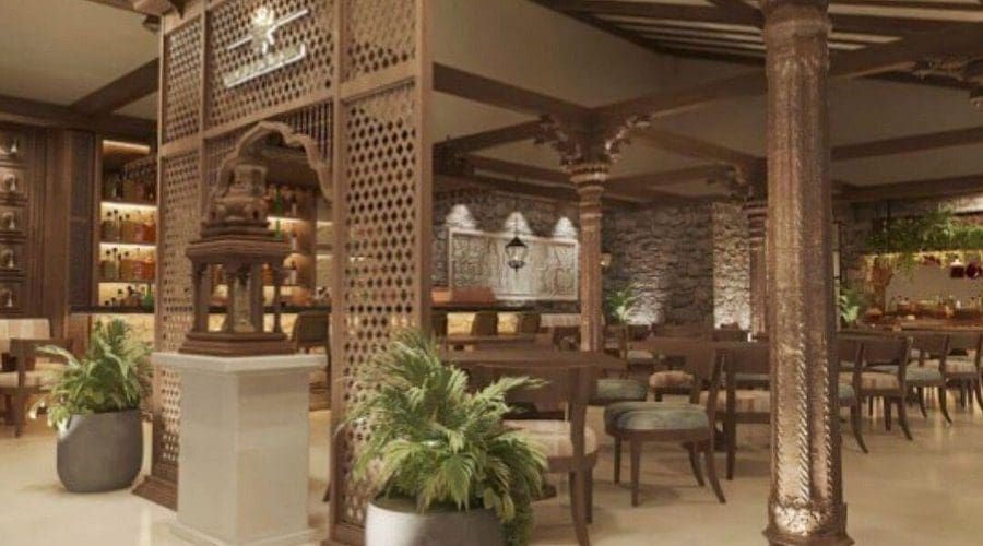 The Royal Kitchen Bali Reservation The Royal Kitchen Bali Reservation