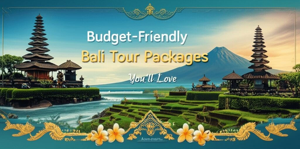 Budget-Friendly Bali Tour Packages You’ll Love Budget-Friendly Bali Tour Packages You’ll Love
