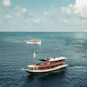 Elvano Superior Phinisi 3D2N