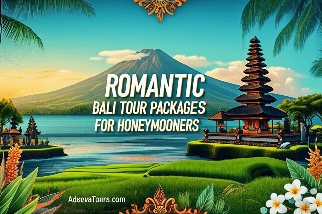 Romantic Bali Tour Packages for Honeymooners Romantic Bali Tour Packages for Honeymooners